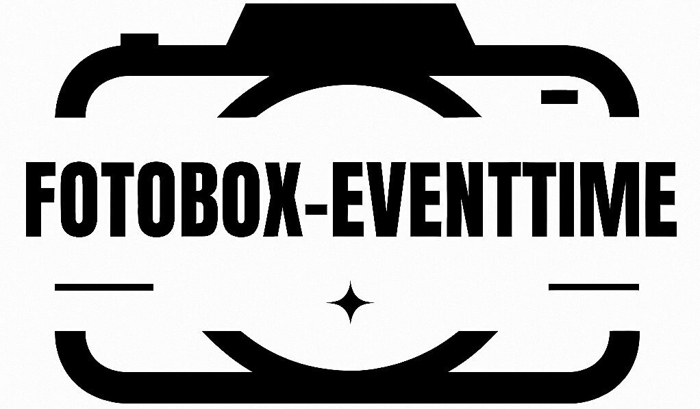 Fotobox-Eventtime